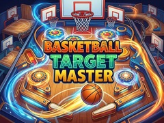 Xogo Basketball Target Master