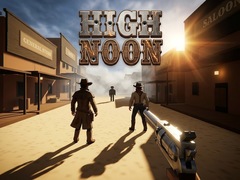 Xogo High Noon