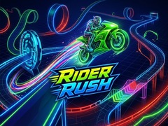 Xogo Rider Rush