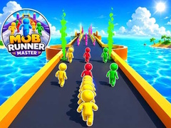 Xogo Mob Runner Master