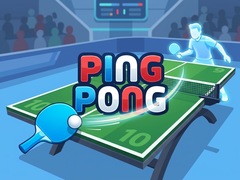 Xogo Ping Pong