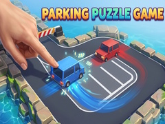 Xogo Parking Puzzle Game