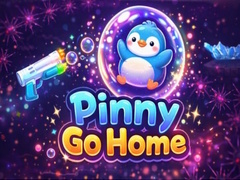 Xogo Pinny Go Home