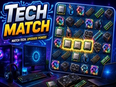 Xogo Tech Match