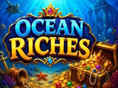 Xogo Ocean Riches