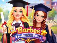 Xogo Barbee And Friends Graduation Party