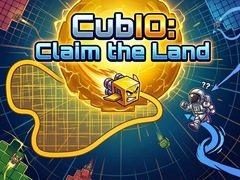 Xogo CubIO: Claim the Land