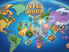 Xogo Vexi: World
