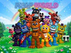 Xogo FNAF World