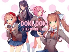 Xogo Doki Doki Literature Club