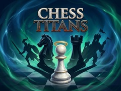 Xogo Chess Titans