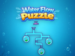 Xogo Water Flow Puzzle