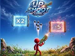 Xogo Up Shoot Game