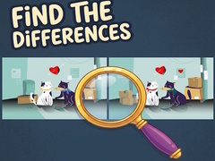Xogo Find The Differences