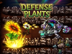 Xogo Defense Plants