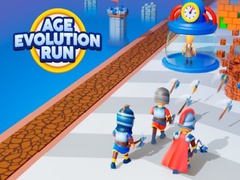Xogo Age Evolution Run