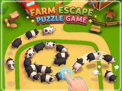Xogo Farm Escape Puzzle Game