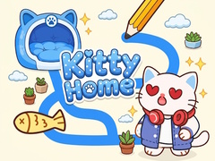 Xogo Kitty Home