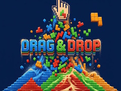 Xogo Drag & Drop