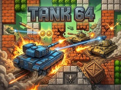 Xogo Tank 64