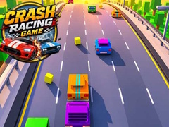 Xogo Crash Racing Game