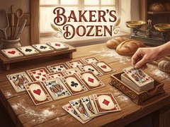 Xogo Baker's Dozen