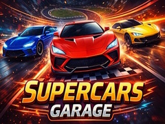 Xogo Supercars Garage