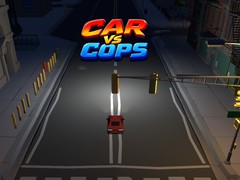 Xogo Car vs Cops