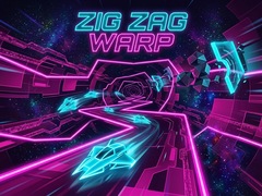Xogo Zig Zag Warp