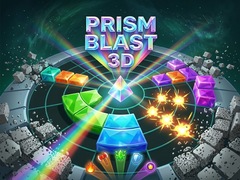 Xogo Prism Blast 3D