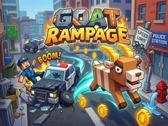 Xogo Goat Rampage