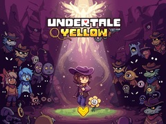 Xogo Undertale Yellow