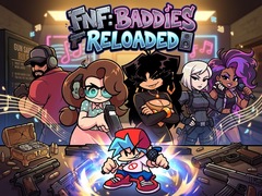 Xogo FNF: Baddies Reloaded