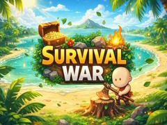 Xogo Survival War
