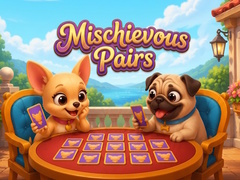 Xogo Mischievous Pairs