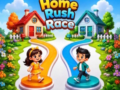 Xogo Home Rush Race