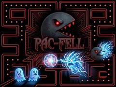 Xogo Pac-Fell