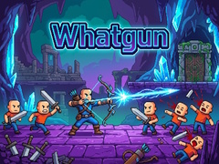 Xogo Whatgun