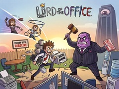 Xogo Lord of the Office