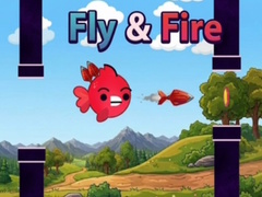 Xogo Fly & Fire