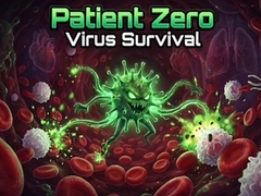 Xogo Patient Zero: Virus Survival