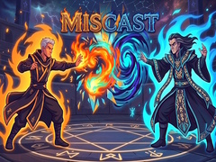 Xogo Miscast