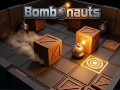 Xogo Bombonauts