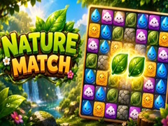Xogo Nature match