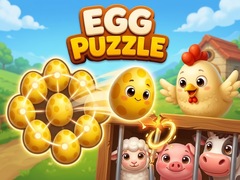 Xogo Egg Puzzle
