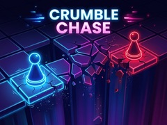 Xogo Crumble Chase