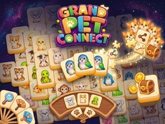 Xogo Grand Pet Connect