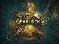 Xogo Gearlock 3D