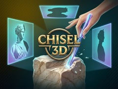 Xogo Chisel 3D