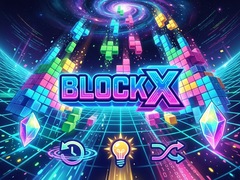 Xogo Block X
